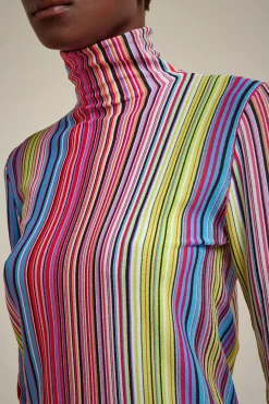 Maglia Multicolor-Liviana conti Cheap