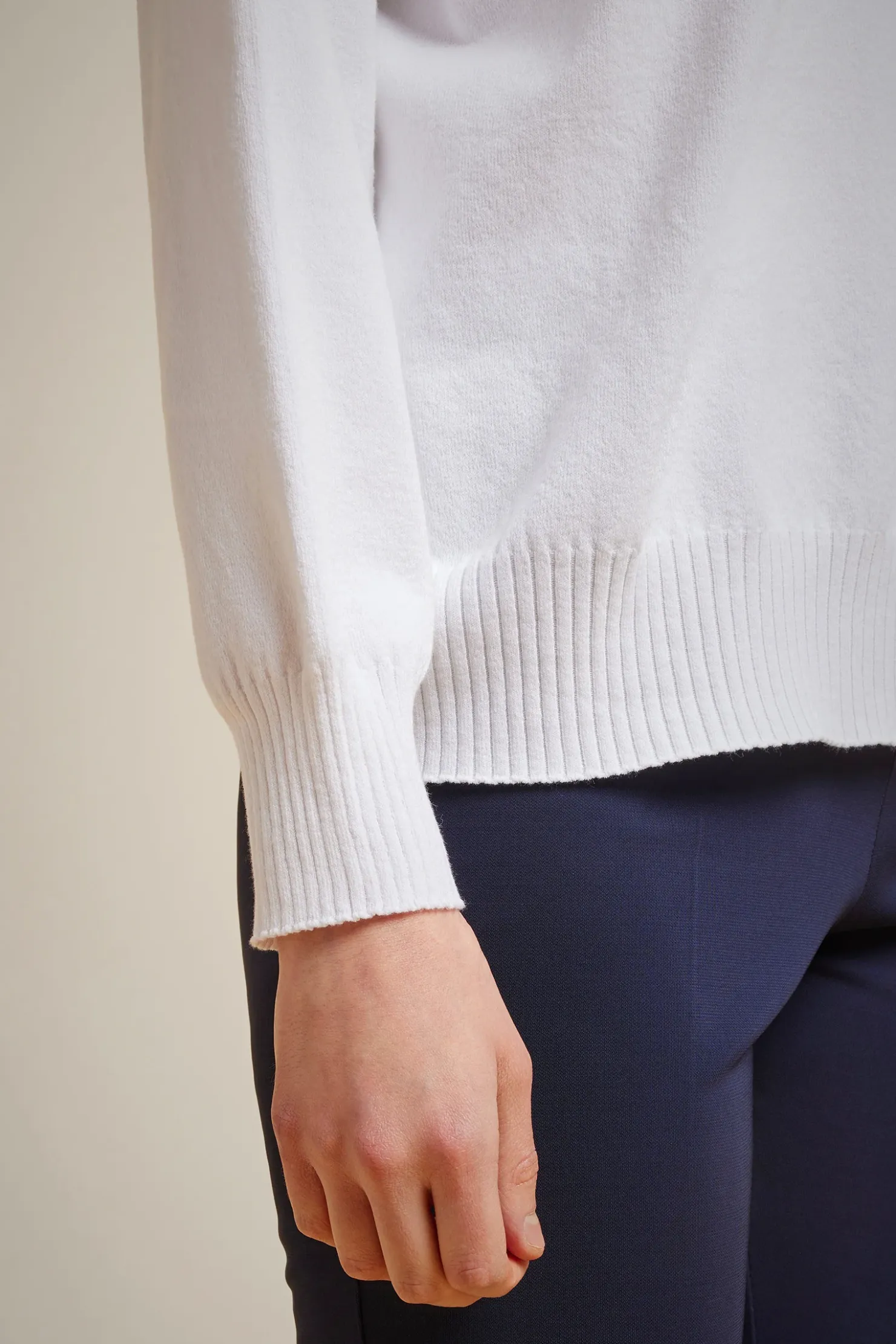 Maglia Over Front/Ba-Liviana conti Flash Sale