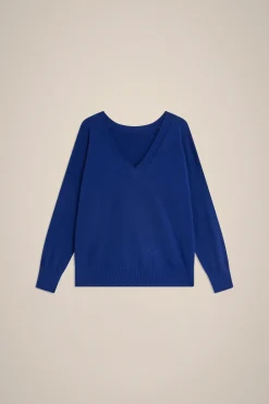 Maglia Over Front/Ba-Liviana conti Flash Sale