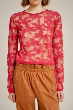 Maglia Pizzo-Liviana conti Store