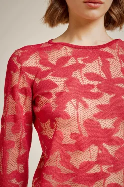 Maglia Pizzo-Liviana conti Store