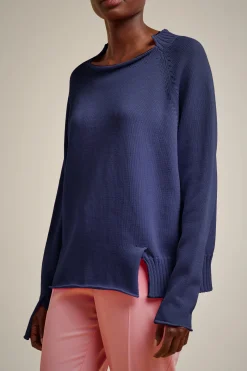 Maglia Raglan-Liviana conti Shop