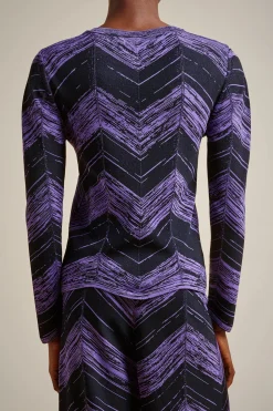 Maglia Viscosa-Liviana conti Cheap