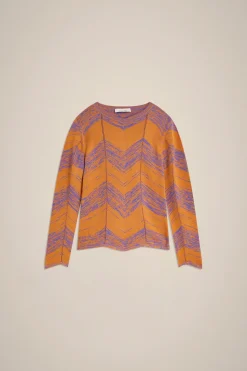 Maglia Viscosa-Liviana conti Cheap