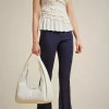 Maxi Hobo Con Zip-Liviana conti Hot