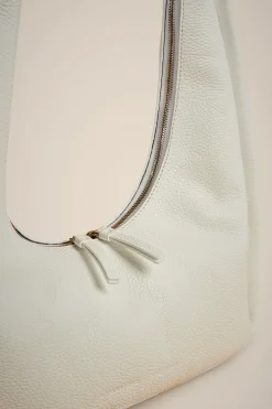 Maxi Hobo Con Zip-Liviana conti Hot