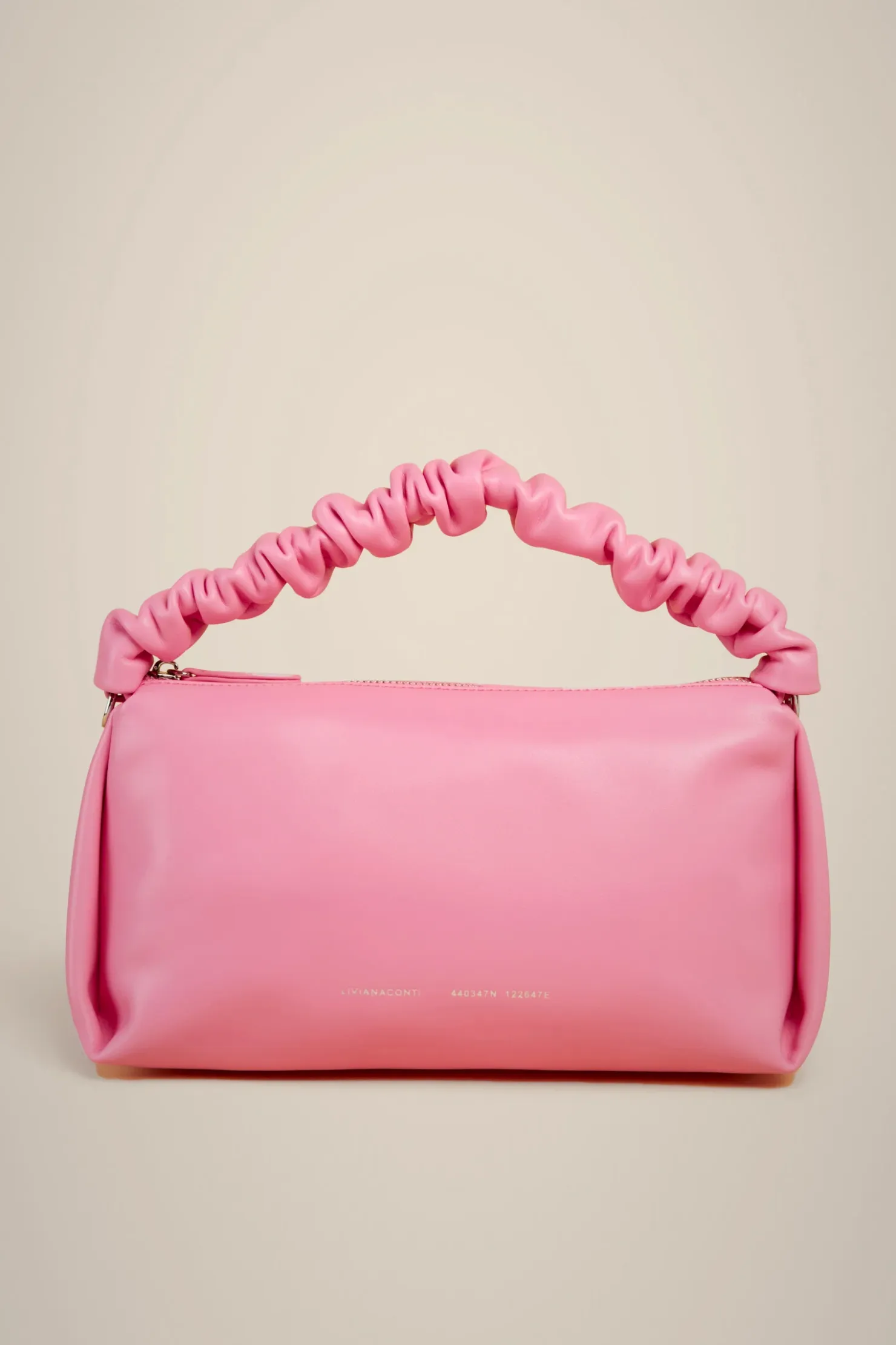 Mini Borsa A Spalla-Liviana conti Cheap