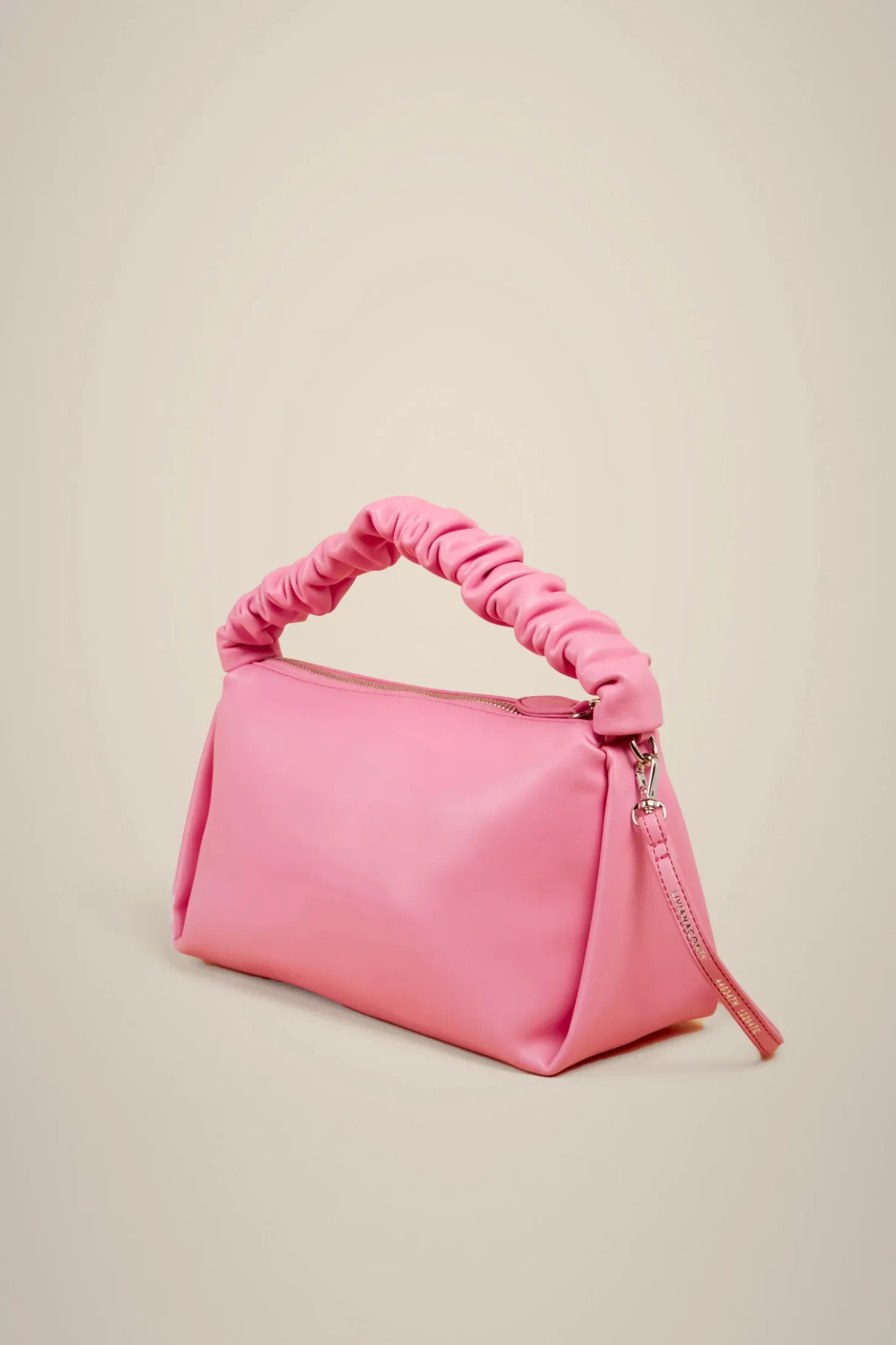 Mini Borsa A Spalla-Liviana conti Cheap