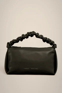 Mini Borsa A Spalla-Liviana conti Cheap