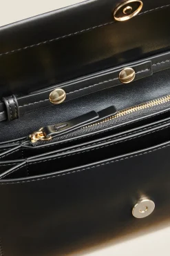 Mini Borsa Tracolla-Liviana conti New