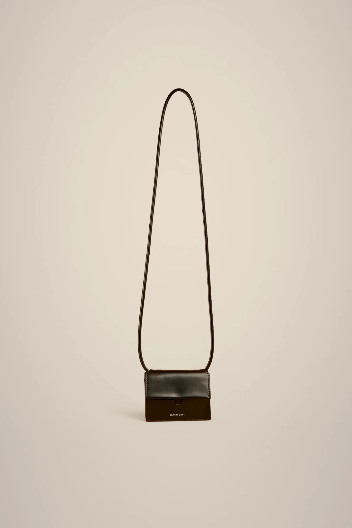 Mini Pouch-Liviana conti Hot