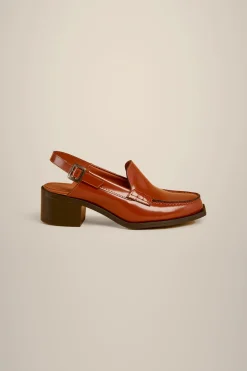Mocassino Cinturino-Liviana conti Cheap