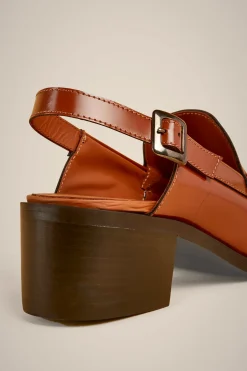 Mocassino Cinturino-Liviana conti Cheap