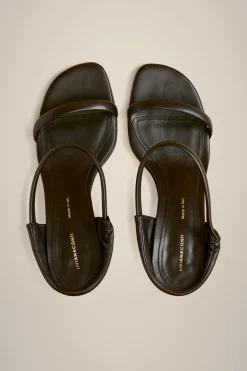 Mule Doppia Fascia-Liviana conti Best Sale