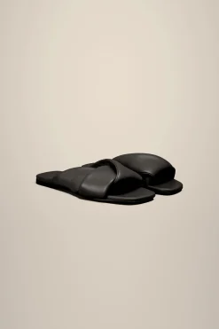 Mule Fascia Incrociata-Liviana conti Online