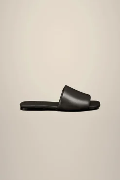 Mule Flat Fascia-Liviana conti New