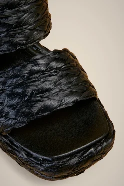 Mule Platform Fascia-Liviana conti Online