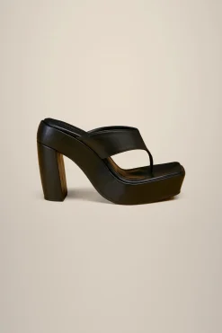 Mule Platform Infrad-Liviana conti Flash Sale