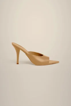 Mules Forma Sfilata-Liviana conti New