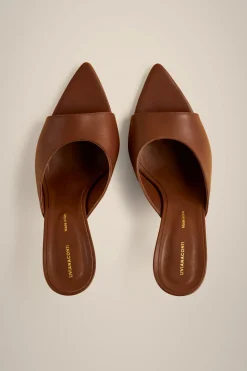 Mules Forma Sfilata-Liviana conti New
