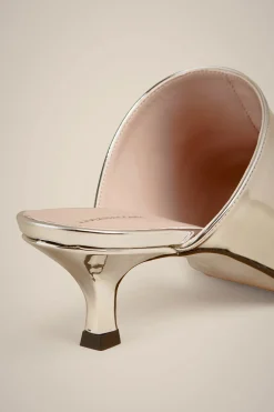 Mules Punta Aperta-Liviana conti Store