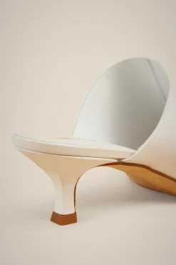 Mules Punta Aperta-Liviana conti Store