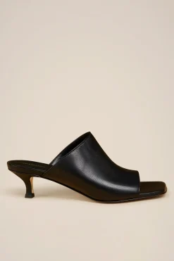 Mules Punta Aperta-Liviana conti Store