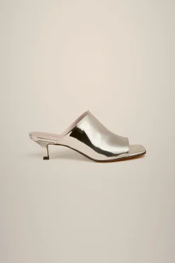 Mules Punta Aperta-Liviana conti Store