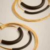 Orecchini Cerchio-Liviana conti Discount