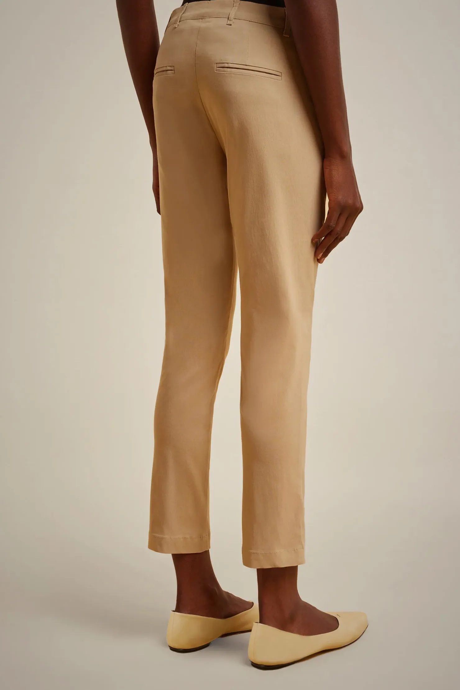 Pantalone-Liviana conti Cheap