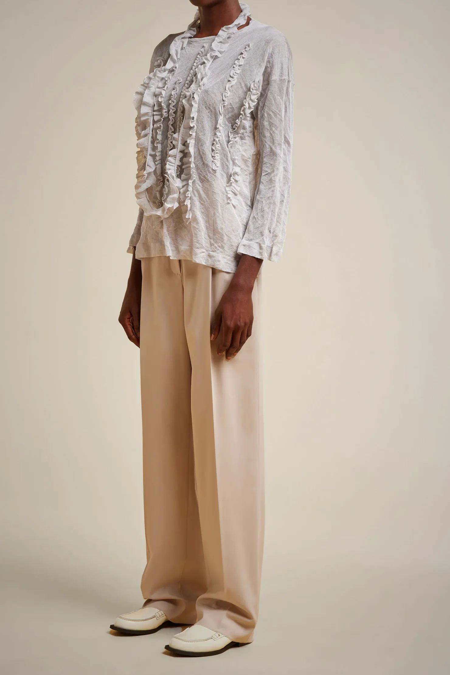 Pantalone-Liviana conti Outlet
