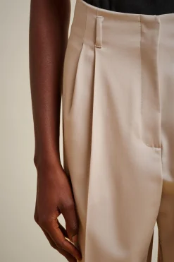 Pantalone-Liviana conti Outlet