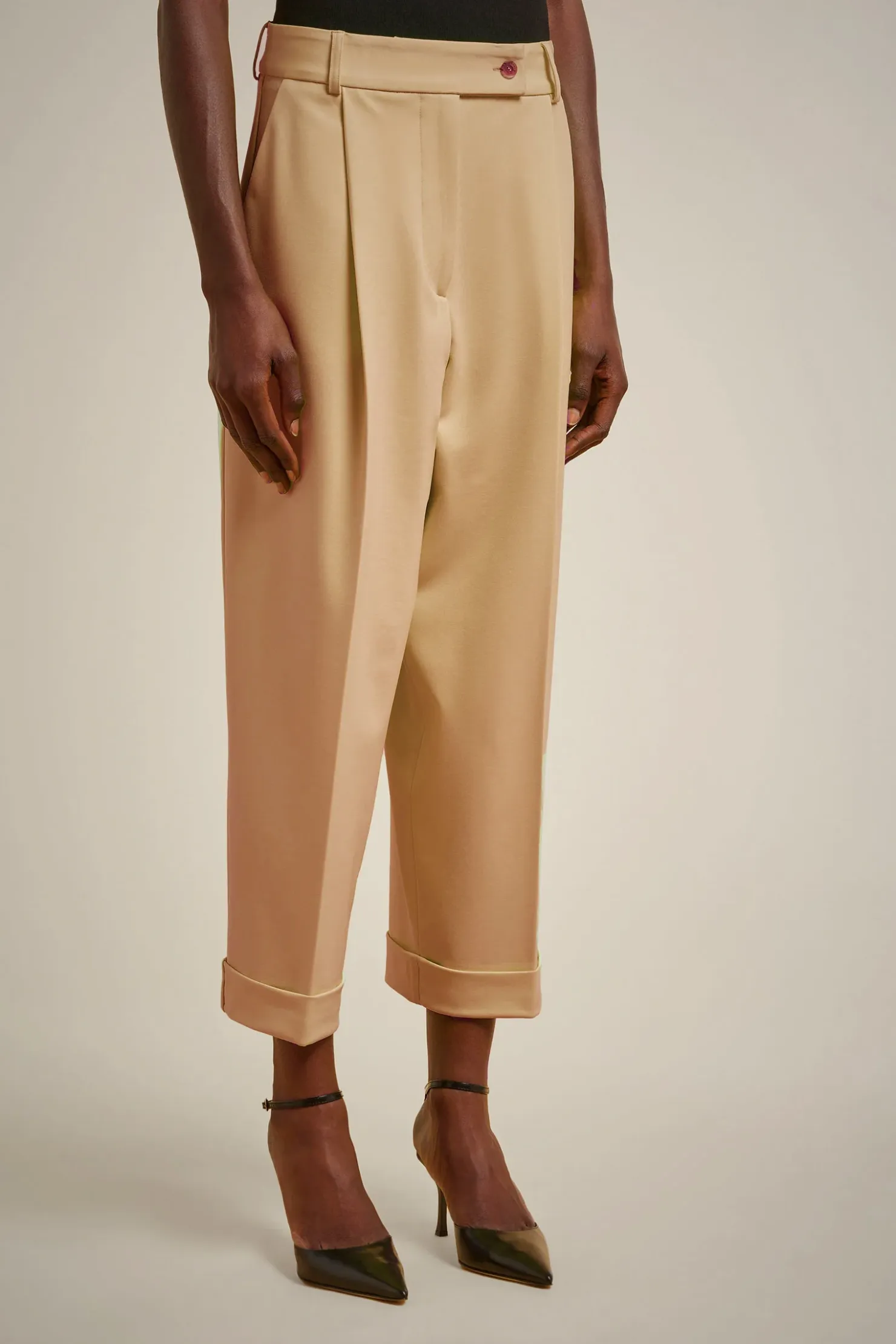 Pantalone-Liviana conti Cheap