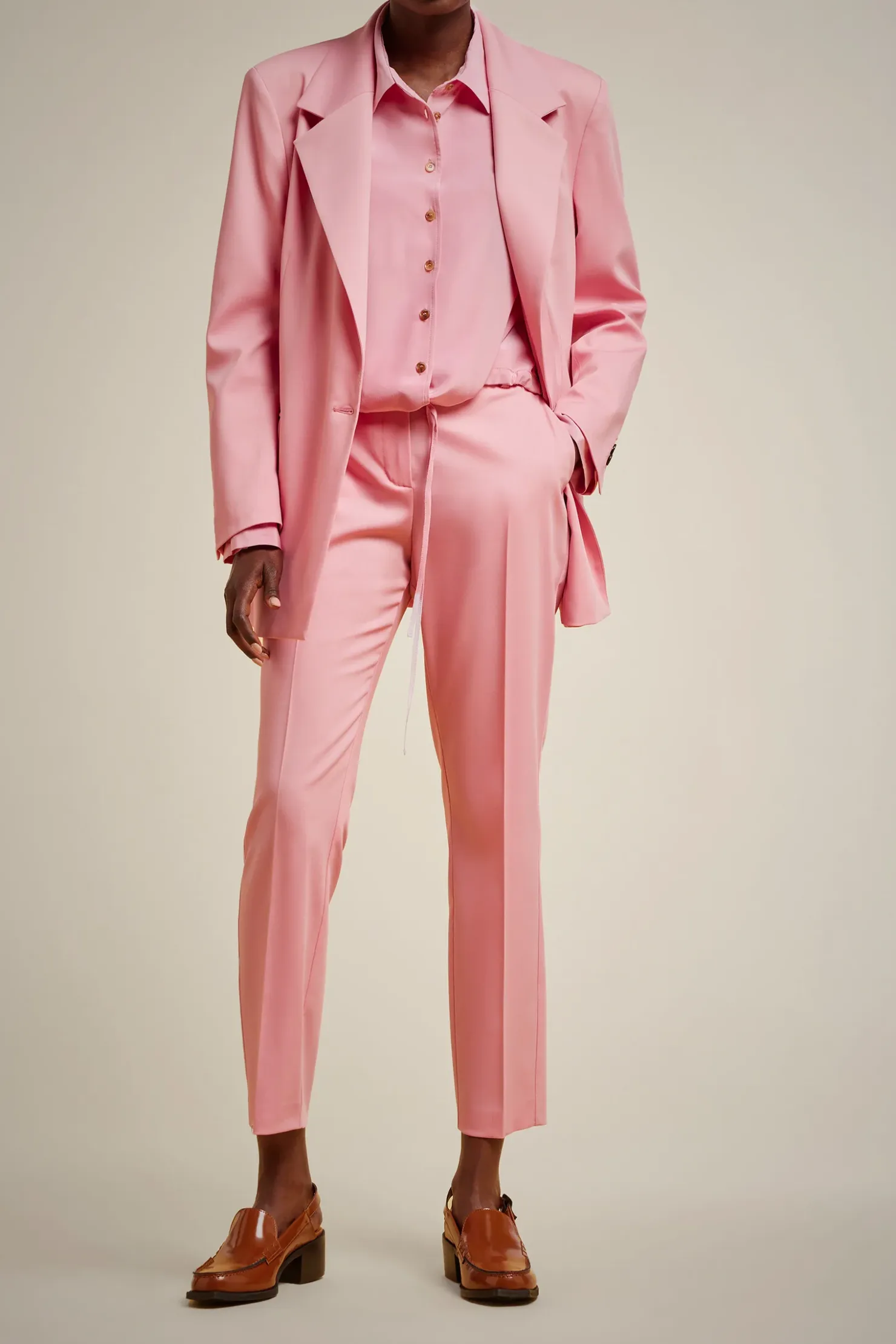 Pantalone-Liviana conti Online