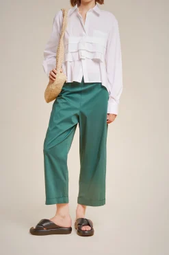 Pantalone-Liviana conti Online