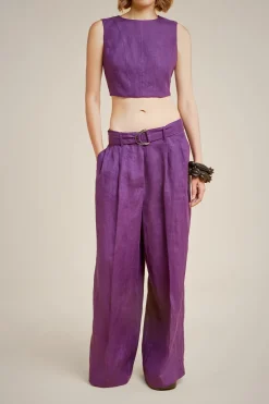 Pantalone-Liviana conti Cheap
