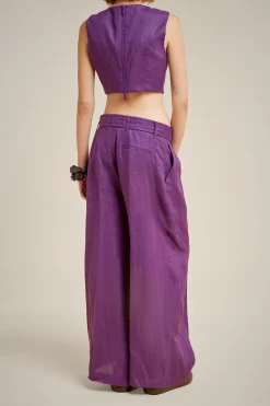 Pantalone-Liviana conti Cheap