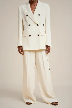 Pantalone Bottoni-Liviana conti Best