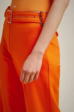 Pantalone Con Cintur-Liviana conti Best