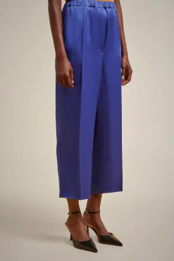 Pantalone Elastico-Liviana conti Clearance