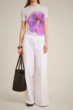 Pantalone Elastico-Liviana conti Online