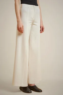 Pantalone Gamba Ampia-Liviana conti Shop