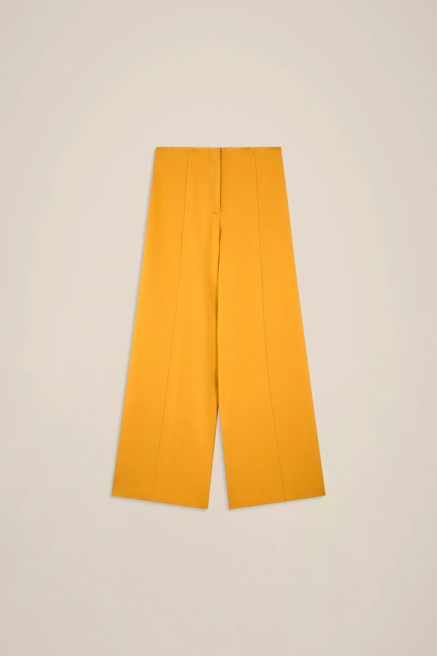 Pantalone Gamba Ampia-Liviana conti Shop