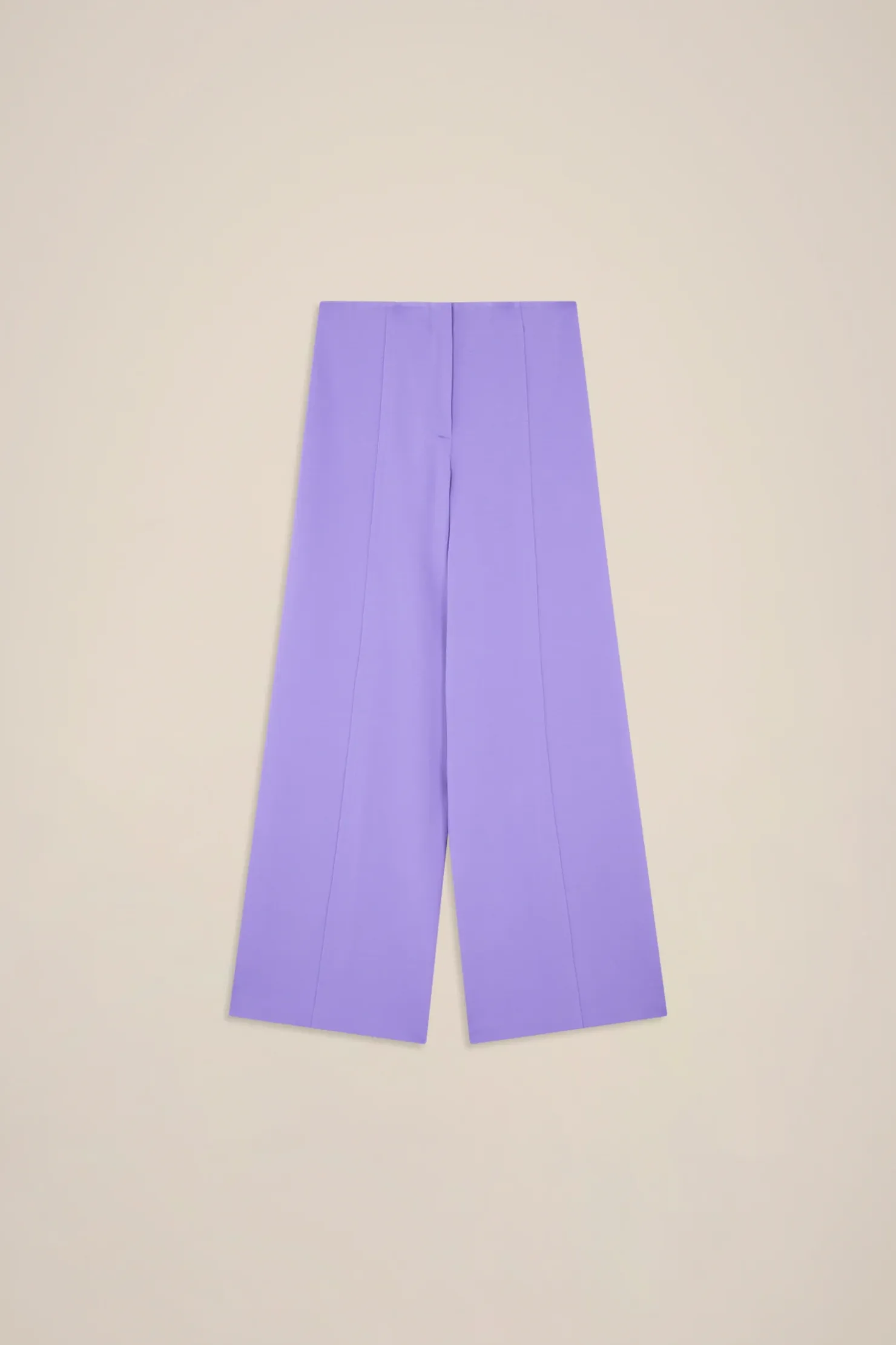 Pantalone Gamba Ampia-Liviana conti Shop