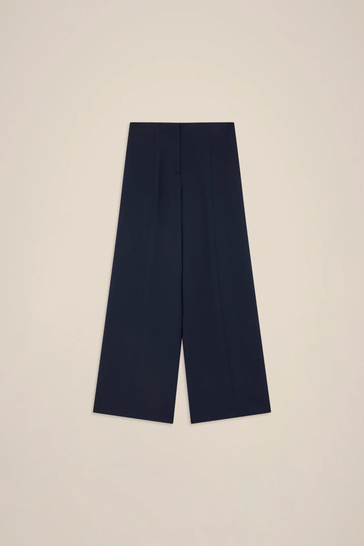 Pantalone Gamba Ampia-Liviana conti Shop
