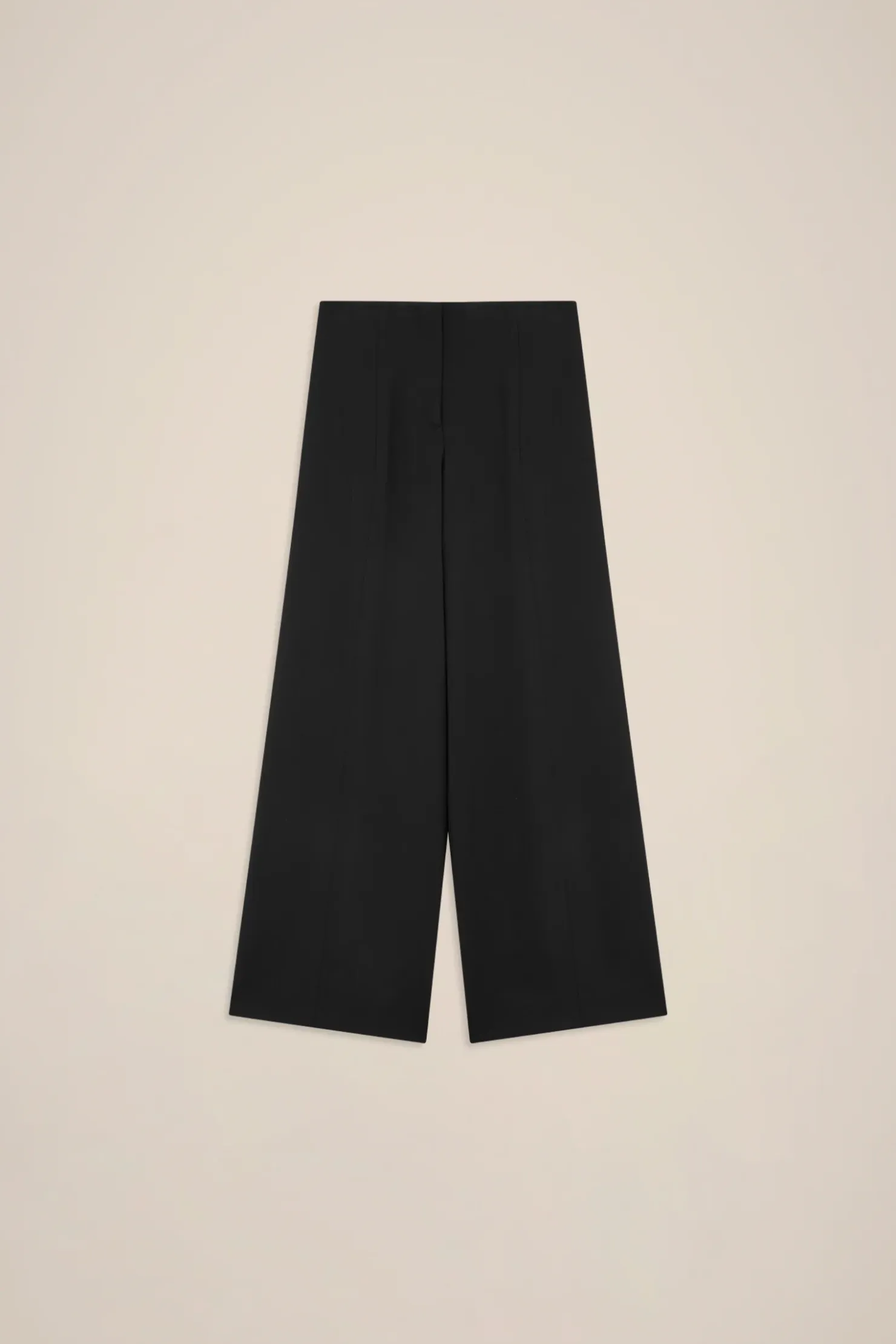 Pantalone Gamba Ampia-Liviana conti Shop