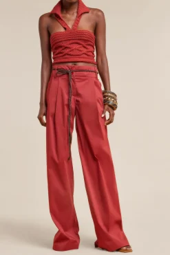 Pantalone Palazzo-Liviana conti Sale