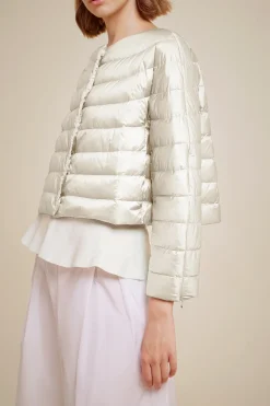 Piumino-Liviana conti Best Sale