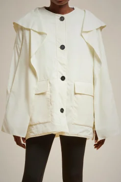 Piumino-Liviana conti Fashion