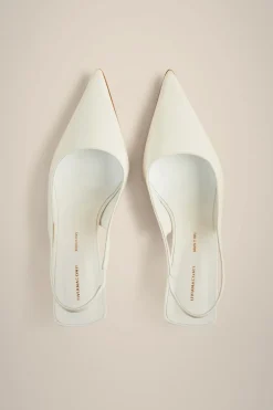 Pump Forma Sfilata-Liviana conti Store